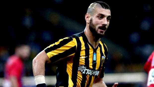 Τον διεκδίκησαν τρεις, τον “καπάρωσε” ο νεοφώτιστος