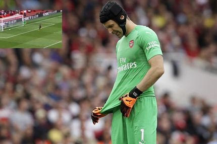 “Πόλεμος” Τσεχ – Λεβερκούζεν για μία παραλίγο γκάφα!