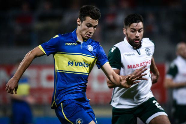 Βάλτο ρε Αστέρα, βάλτο…