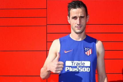 H ασύλληπτη γκάφα των οπαδών της Μίλαν με τον Κάλινιτς!