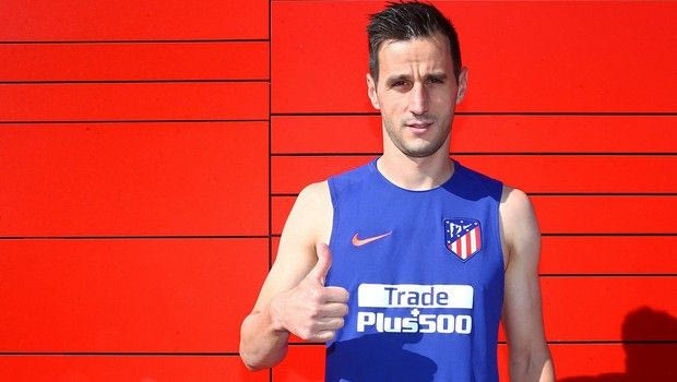 H ασύλληπτη γκάφα των οπαδών της Μίλαν με τον Κάλινιτς!