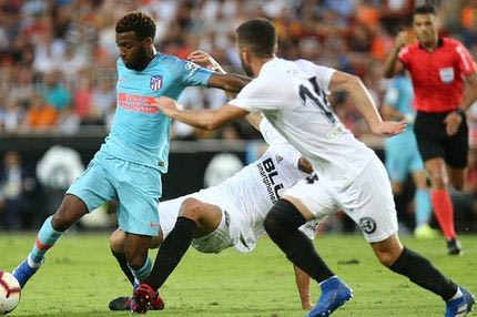 Για τον Σιμεόνε οι πρεμιέρες είναι μια καλοστημένη παγίδα