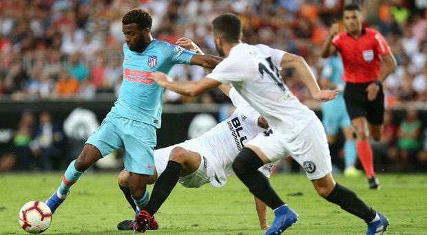 Για τον Σιμεόνε οι πρεμιέρες είναι μια καλοστημένη παγίδα