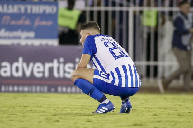 Μπάζερ μπίτερ… θανάτου!