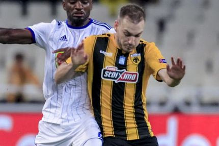 Ο Μπακάκης θυμήθηκε όλα όσα έχει περάσει…