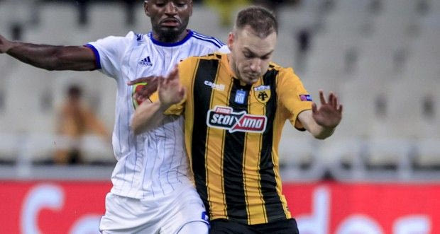 Ο Μπακάκης θυμήθηκε όλα όσα έχει περάσει…