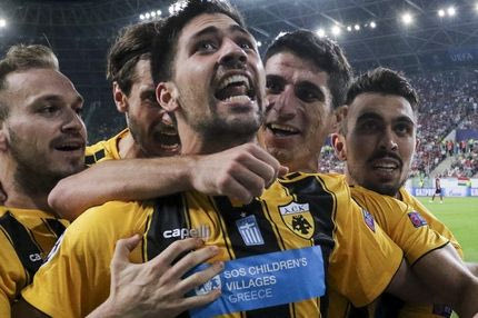 Dr. Τάσος & Mr. Μπακασέτας