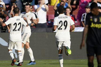 Πώς το κάνει αυτό ο Μπέιλ; Πώς;