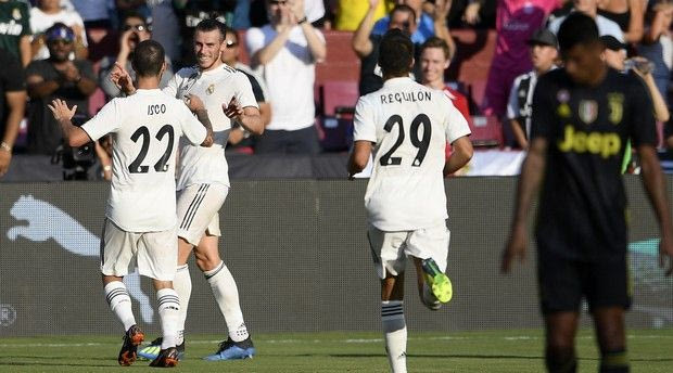 Πώς το κάνει αυτό ο Μπέιλ; Πώς;