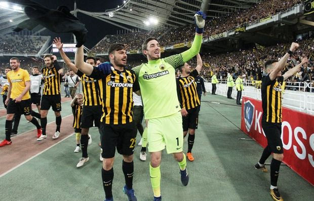 Το… λονδρέζικο μπέρδεμα Γαλανόπουλου – Μπάρκα