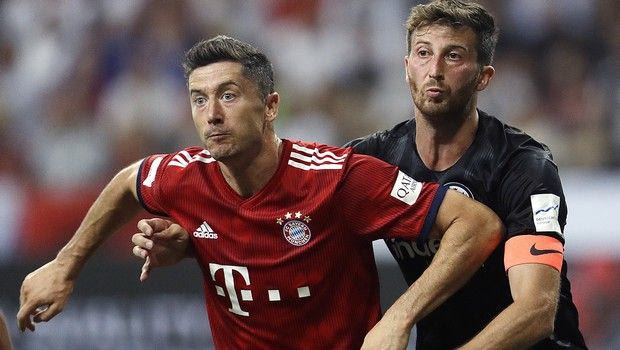 Είχε λόγο που απαιτούσε να φύγει ο Λεβαντόβσκι!