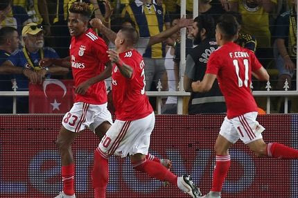 Με Μπενφίκα ο ΠΑΟΚ, με Βίντι η ΑΕΚ!