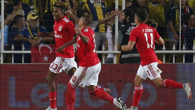 Με Μπενφίκα ο ΠΑΟΚ, με Βίντι η ΑΕΚ!