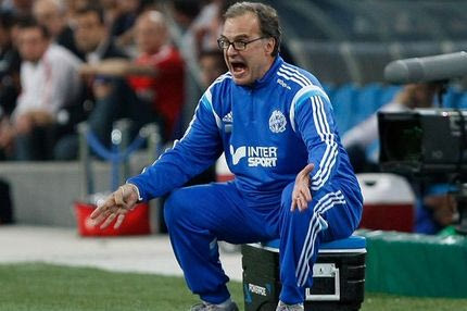 “Άλλα κόλπα” από Μπιέλσα στις προπονήσεις της Λιντς!