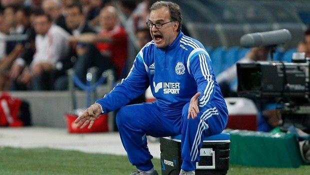 “Άλλα κόλπα” από Μπιέλσα στις προπονήσεις της Λιντς!