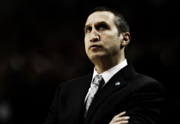 Από τα… χέρια του Μπλατ στην αγκαλιά της ΑΕΚ