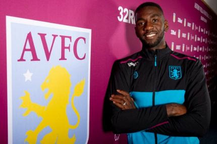 Η Βίλα τρόλαρε με τον πιο απόλυτο τρόπο τους οπαδούς της!