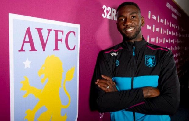 Η Βίλα τρόλαρε με τον πιο απόλυτο τρόπο τους οπαδούς της!