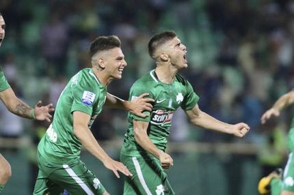 Η αγκαλιά Μπουζούκη – Δώνη ήταν δείγμα ευγνωμοσύνης