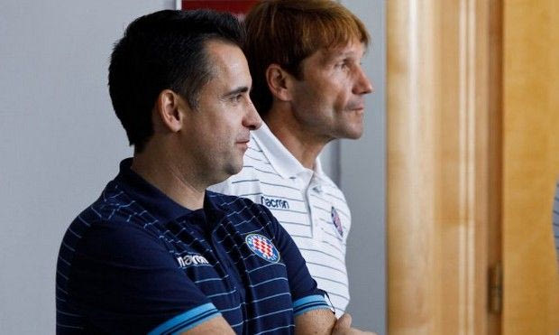 Ήταν δημοσιογράφος, έγινε σκάουτ, τώρα “αφεντικό” του ΠΑΟΚ