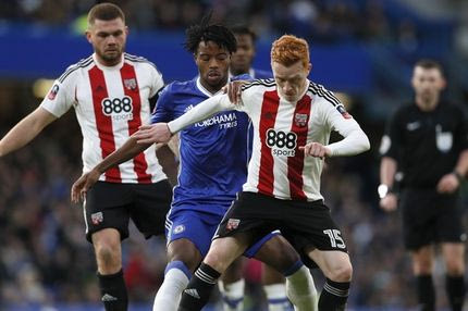 Τέτοια ανάδειξη αρχηγού ούτε στις αλάνες που παίζαμε μικροί