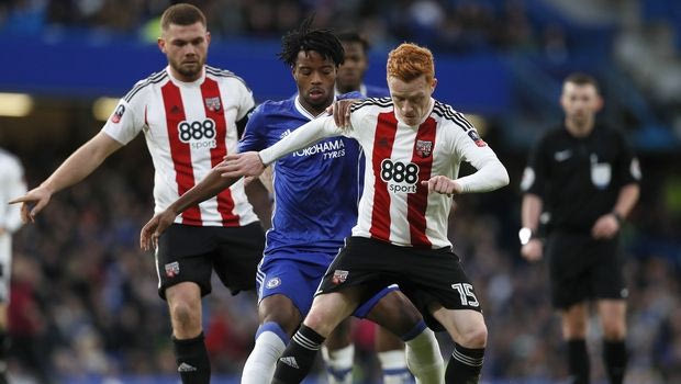 Τέτοια ανάδειξη αρχηγού ούτε στις αλάνες που παίζαμε μικροί