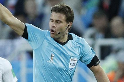 Η UEFA δεν όρισε τυχαίο διαιτητή στην Τούμπα