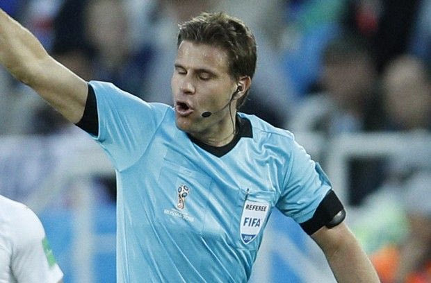 Η UEFA δεν όρισε τυχαίο διαιτητή στην Τούμπα