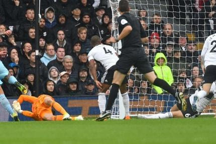 Η Μπέρνλι δεν έχασε μόνο το ματς στο Λονδίνο