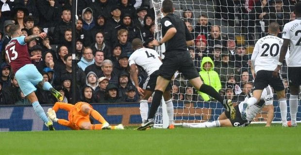 Η Μπέρνλι δεν έχασε μόνο το ματς στο Λονδίνο