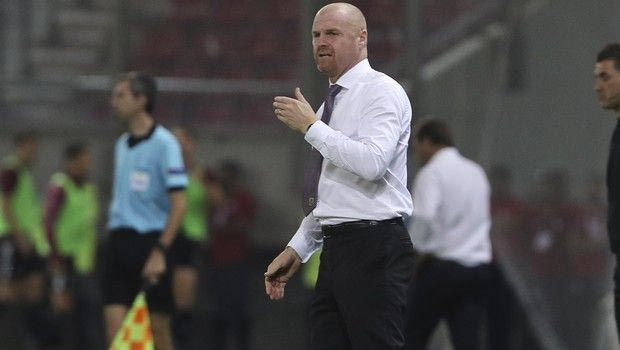 Ο Σον Ντάις υποκλίθηκε σε μεταγραφικό στόχο του… Ολυμπιακού!