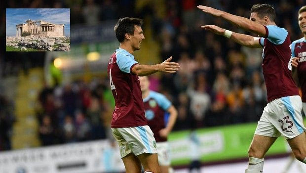 Tα τρία “ελληνικά” τιτιβίσματα της Μπέρνλι!