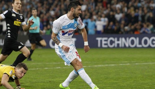 Πέρασε “ξώφαλτσα” από το ρεπορτάζ του Ολυμπιακού, καταλήγει σε γνώριμα λημέρια…