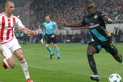 Όνειρο ήταν και πάει ο Κάμπελ για τον Ολυμπιακό