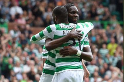 Από το 60′ η Σέλτικ είχε στο μυαλό την ΑΕΚ