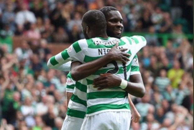 Από το 60′ η Σέλτικ είχε στο μυαλό την ΑΕΚ