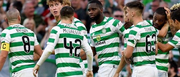 Αυτήν περίμενε, αυτή ήρθε…