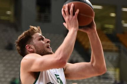 Το “αντίο” του Χαραλαμπόπουλου δεν έκανε όσο ντόρο η μεταγραφή του