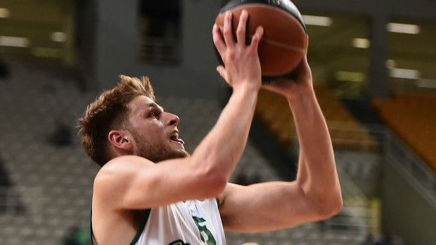 Το “αντίο” του Χαραλαμπόπουλου δεν έκανε όσο ντόρο η μεταγραφή του