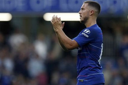 Άνοιξαν… σαμπάνιες στην Τσέλσι με την αποκάλυψη του Αζάρ