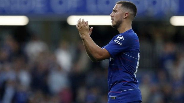 Άνοιξαν… σαμπάνιες στην Τσέλσι με την αποκάλυψη του Αζάρ