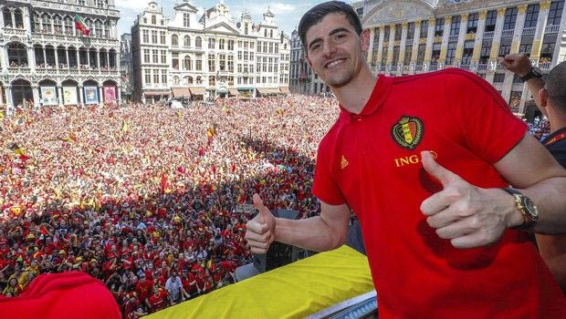 O άφαντος Κουρτουά θα σκάσει… 200.000 λίρες!