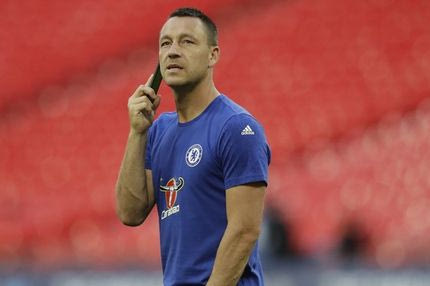 Ο Τέρι περίμενε τηλεφώνημα επιστροφής, ο Κέπα του… έφαγε την θέση