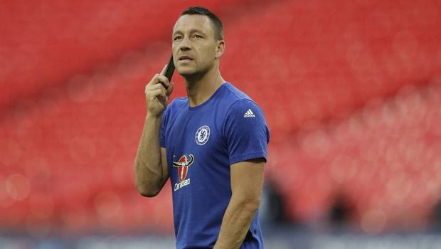 Ο Τέρι περίμενε τηλεφώνημα επιστροφής, ο Κέπα του… έφαγε την θέση