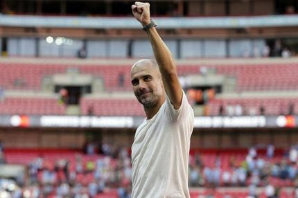 Μαρκίζιο για αντί-Μπράινε; Το… ξέκοψε ο Γκουαρδιόλα!