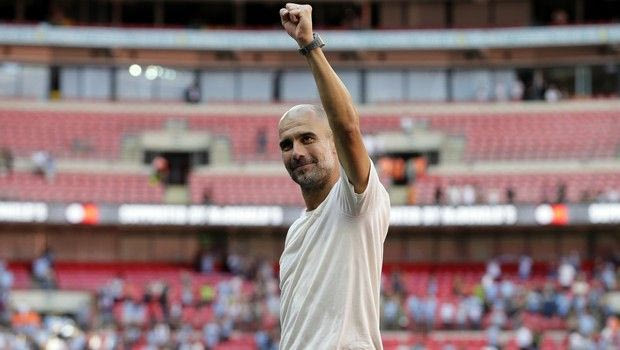 Μαρκίζιο για αντί-Μπράινε; Το… ξέκοψε ο Γκουαρδιόλα!