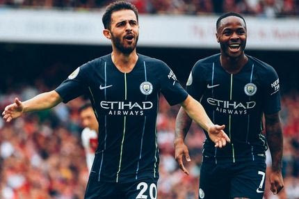 Έκανε πρωταθληματική “δήλωση” η Σίτι!