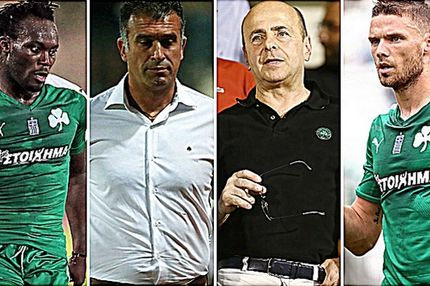 LIVE συζήτηση με τον Δημήτρη Κριτή