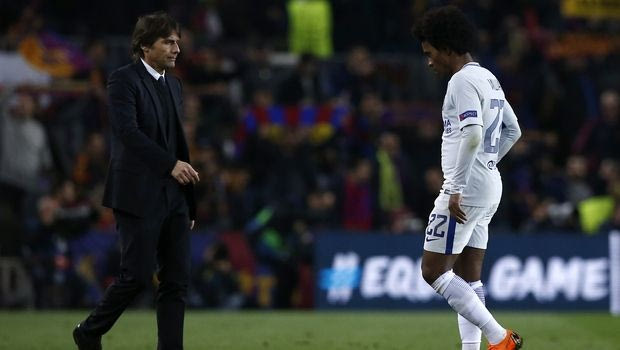 Ο Σάρι… γλίτωσε την Τσέλσι από μεγάλο κάζο