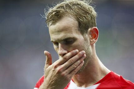 Σοκ για την Μίλαν, πρόβλημα στην καρδιά ο Στρίνιτς!